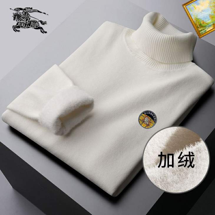 Picture of Burberry Sweaters _SKUBurberryM-3XL25tr22043803